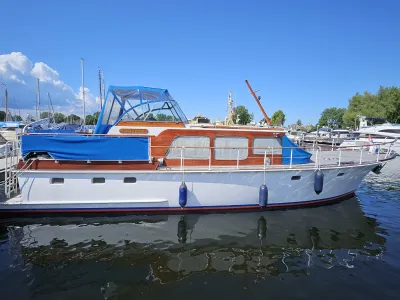 Super van Craft 1260