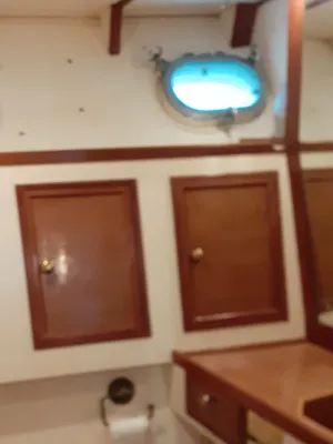 Staal Motorboot Feadship Van Lent Foto 17