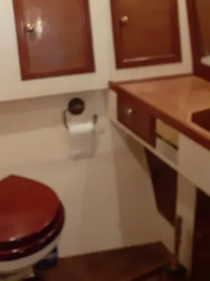 Staal Motorboot Feadship Van Lent Foto 16