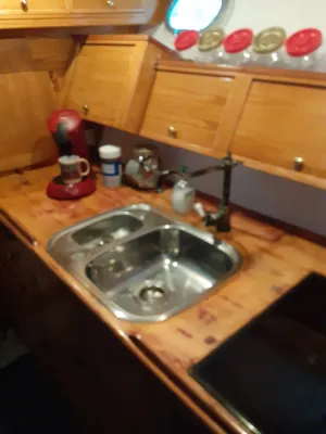 Staal Motorboot Feadship Van Lent Foto 12