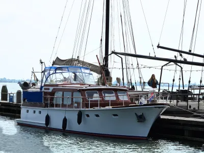 Super van Craft 1260