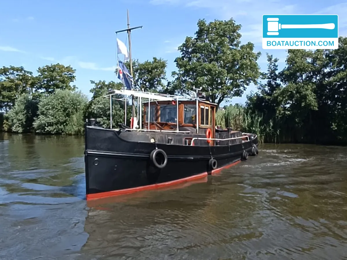 Thumbnail - Sleepboot 1600