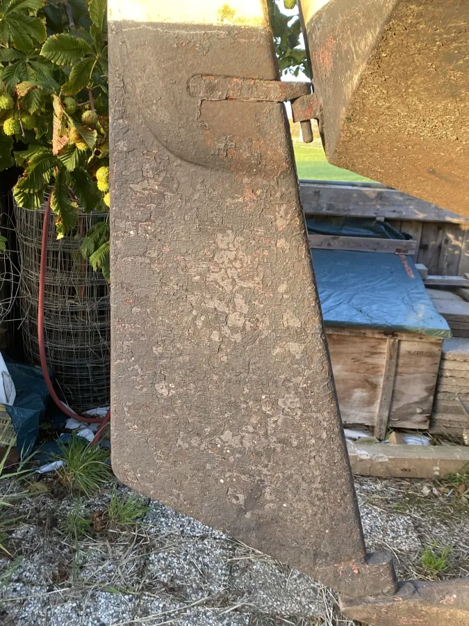 Polyester Sailboat Fisher Freeward 25