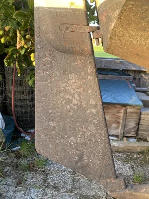 Polyester Sailboat Fisher Freeward 25 Photo 16