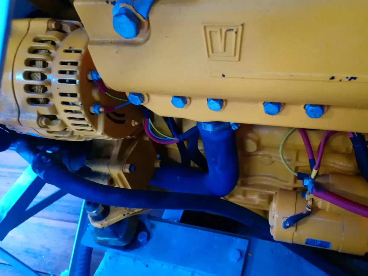 Aluminum Zeilboot Van de Stadt Forna 37