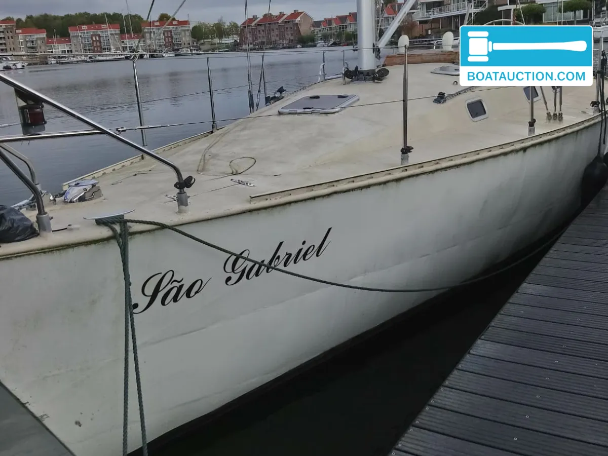 Thumbnail - Van de Stadt Forna 37