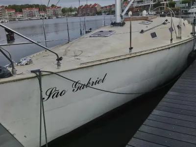 Van de Stadt Forna 37