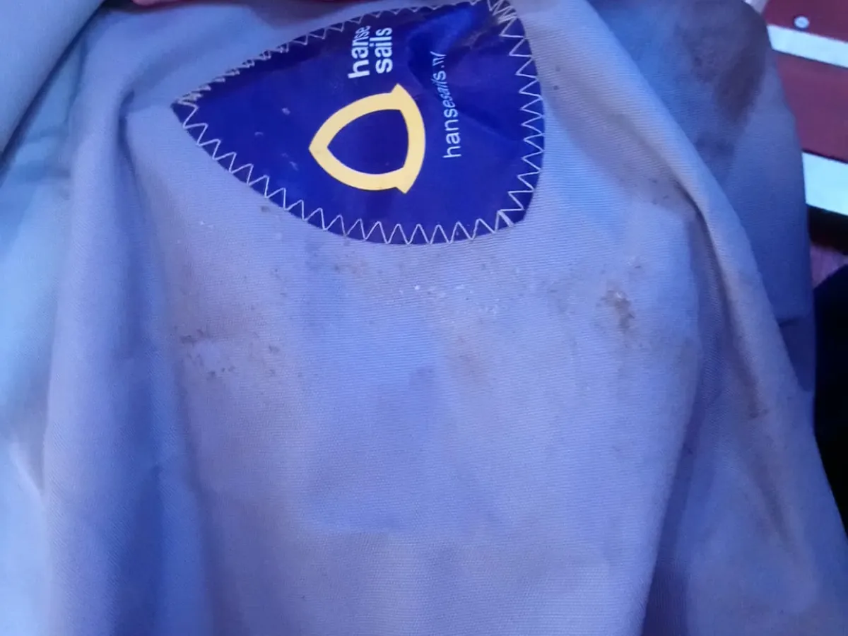 Aluminum Zeilboot Van de Stadt Forna 37