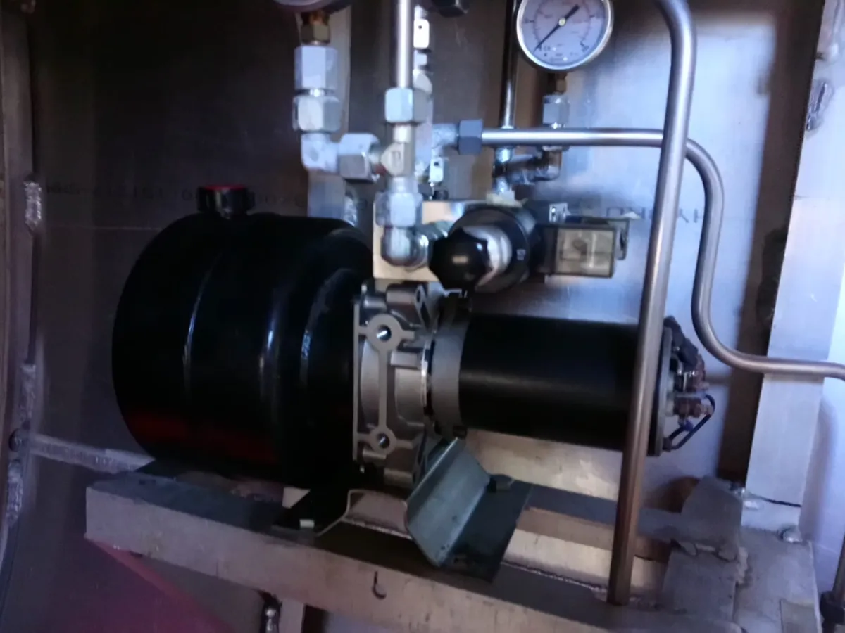 Aluminum Zeilboot Van de Stadt Forna 37