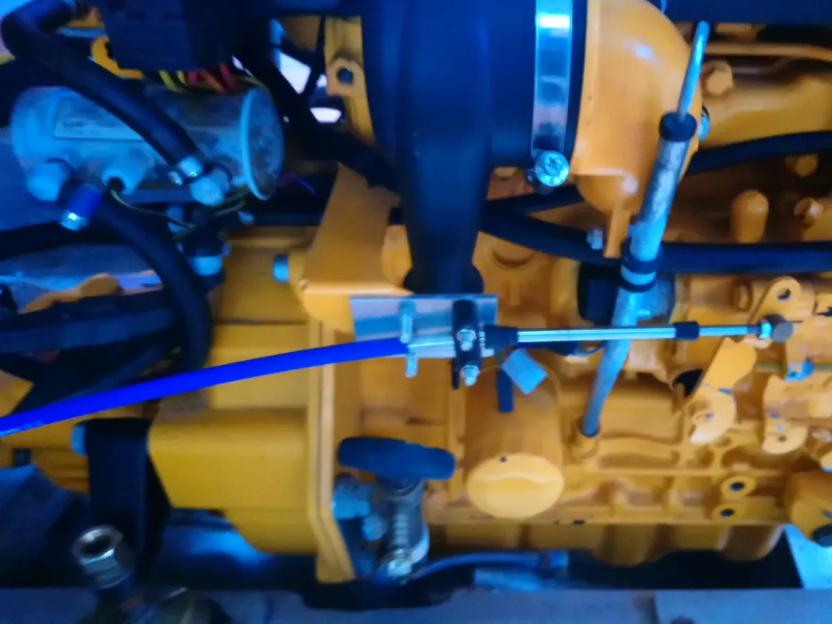 Aluminum Zeilboot Van de Stadt Forna 37