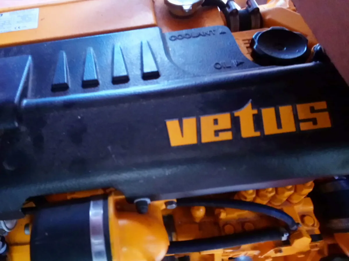 Aluminum Zeilboot Van de Stadt Forna 37