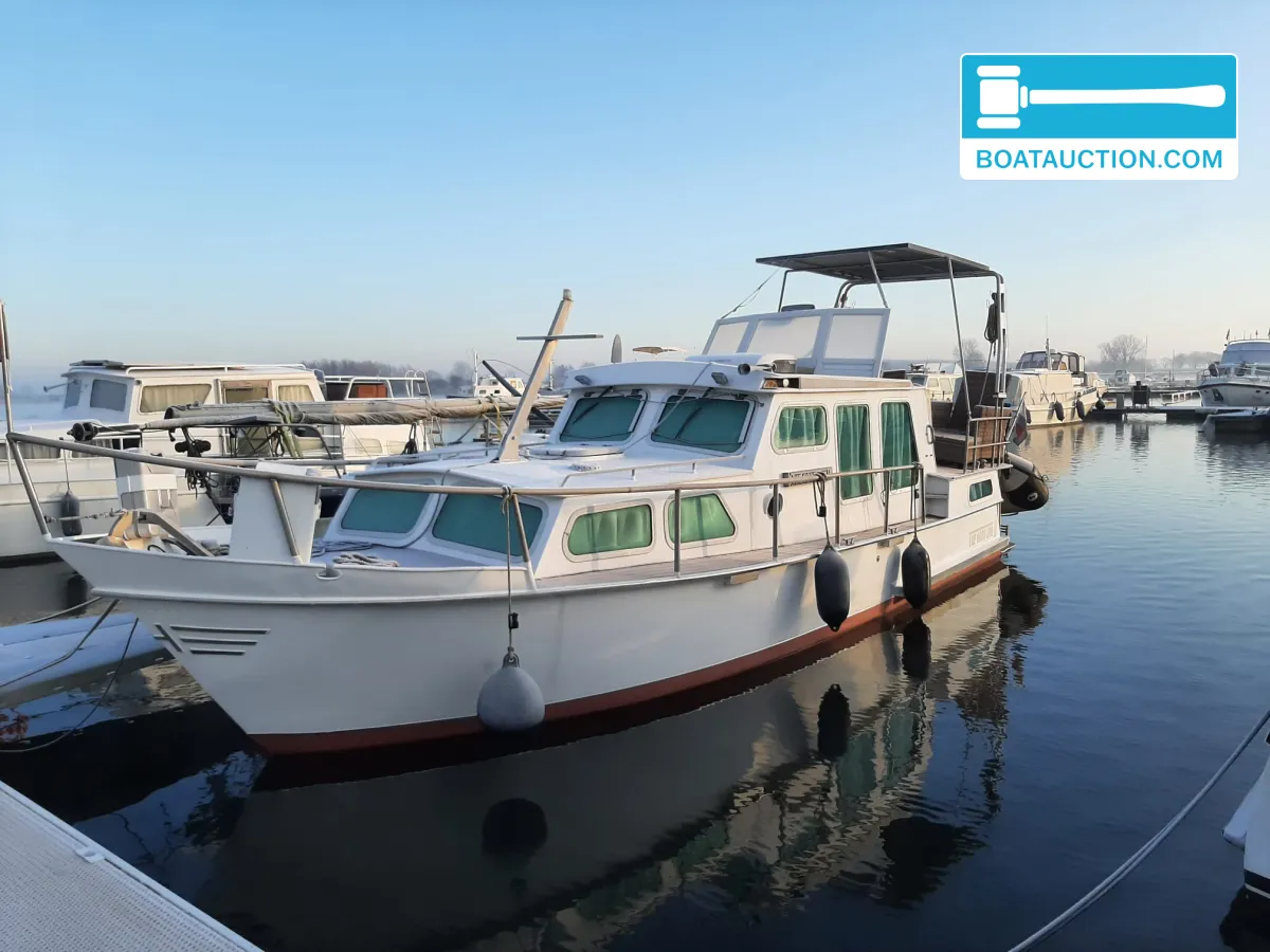 Thumbnail - Holtmankruiser 1000