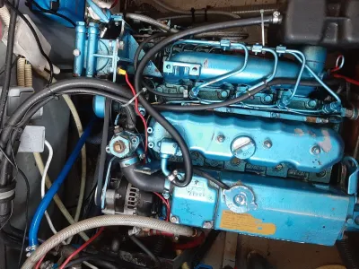 Staal Motorboot Holtmankruiser 1000 Foto 9