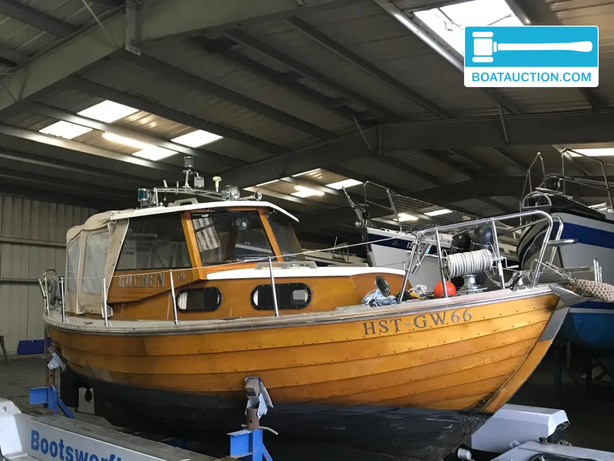 Thumbnail - Motorboat 640