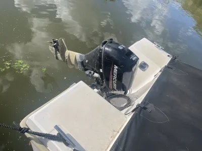 Polyester Sloep Namare 485Q Foto 3