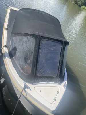 Polyester Sloep Namare 485Q Foto 4