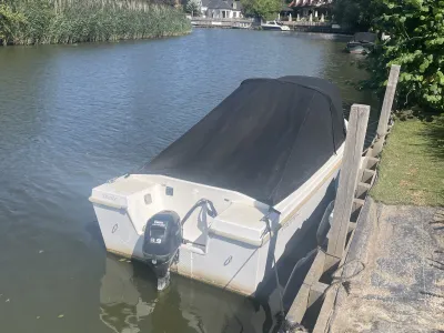 Polyester Sloep Namare 485Q Foto 5