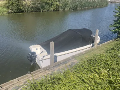 Polyester Sloep Namare 485Q Foto 6