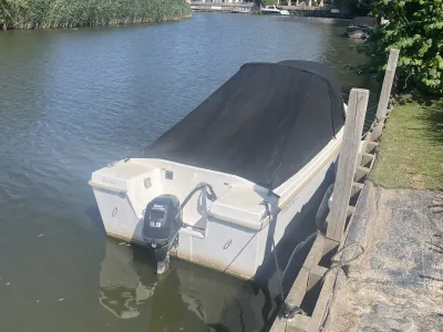 Polyester Sloep Namare 485Q Foto 8