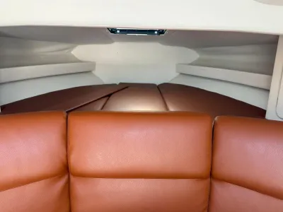 Polyester Speedboot Sunseeker Tomahawk 37 Foto 17