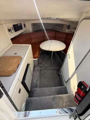 Polyester Speedboot Sunseeker Tomahawk 37 Foto 13