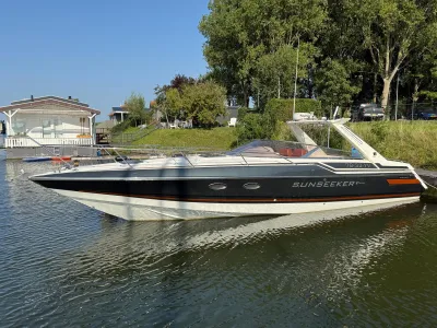 Sunseeker Tomahawk 37