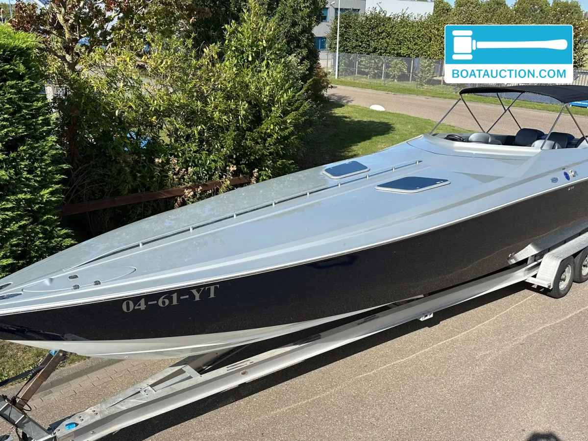 Thumbnail - Baja 40 Outlaw