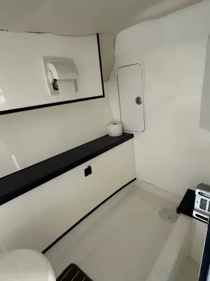 Polyester Speedboot Baja 40 Outlaw Foto 19