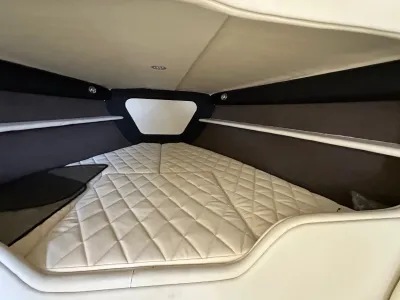 Polyester Speedboot Baja 40 Outlaw Foto 21