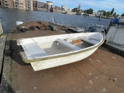 Polyester Budgetboat Roeiboot 350 Photo 1