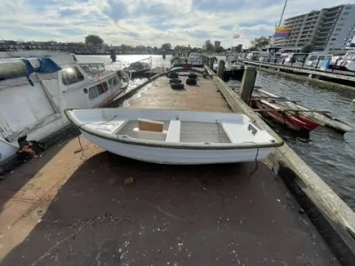 Polyester Budgetboat Roeiboot 350 Photo 8