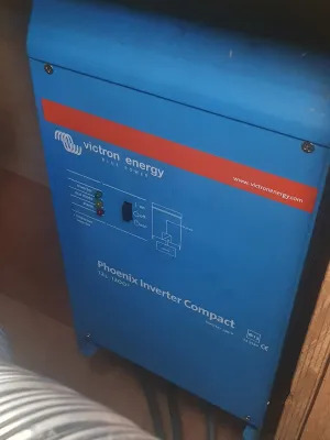 Acier Voilier Maaskotter 960 Photo 21