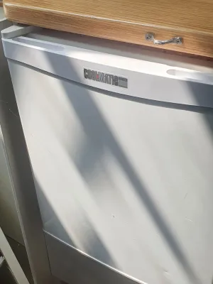 Acier Voilier Maaskotter 960 Photo 14