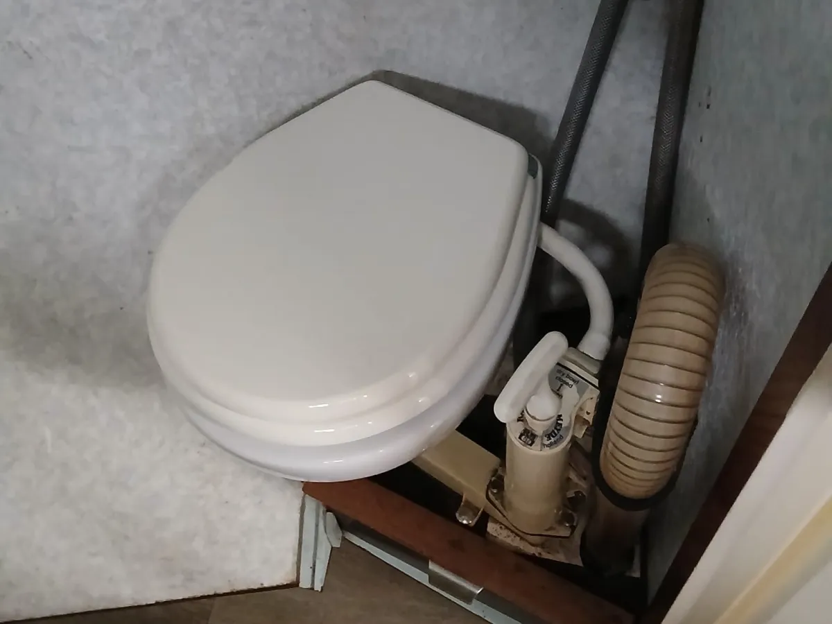 Acier Voilier Maaskotter 960