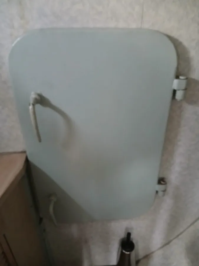 Acier Voilier Maaskotter 960