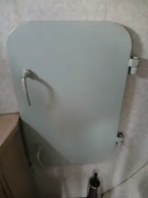 Acier Voilier Maaskotter 960 Photo 26