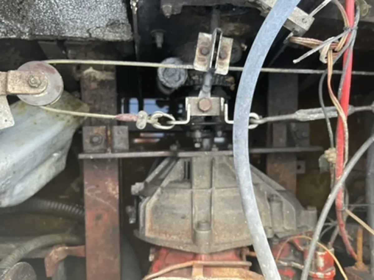 Steel Budgetboat Sloep 700