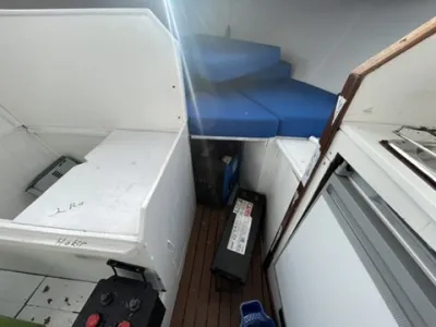 Steel Budgetboat Motorboat 800 Photo 10