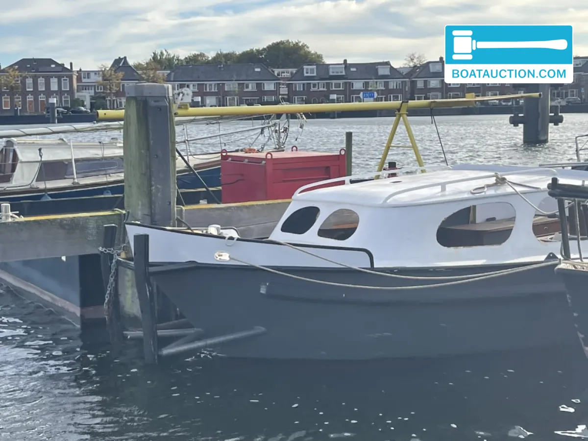 Thumbnail - Motorboot 650