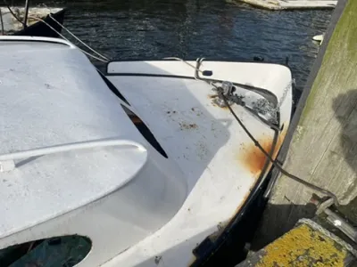 Steel Budgetboat Motorboot 650 Photo 5