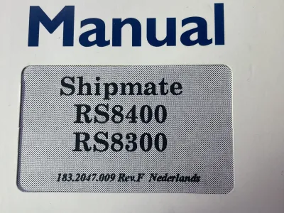 Polyester Zeilboot Bostrom 31 Foto 12