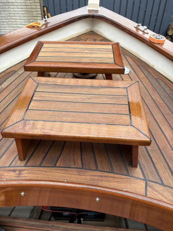 Gaastmeer Admiraals sloep