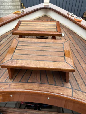 Acier Barque Gaastmeer Admiraals sloep Photo 2