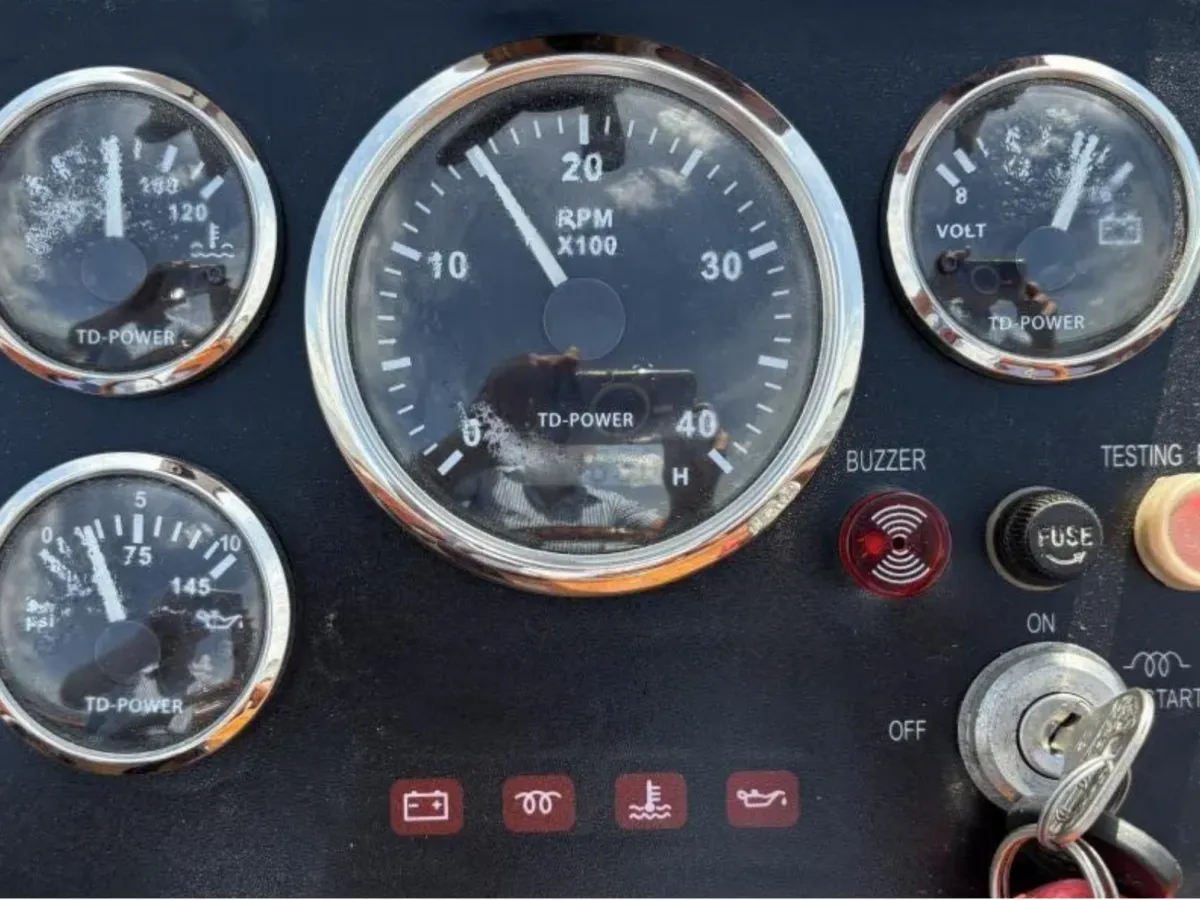 Acier Barque Gaastmeer Admiraals sloep