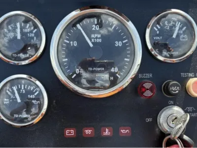 Acier Barque Gaastmeer Admiraals sloep Photo 29