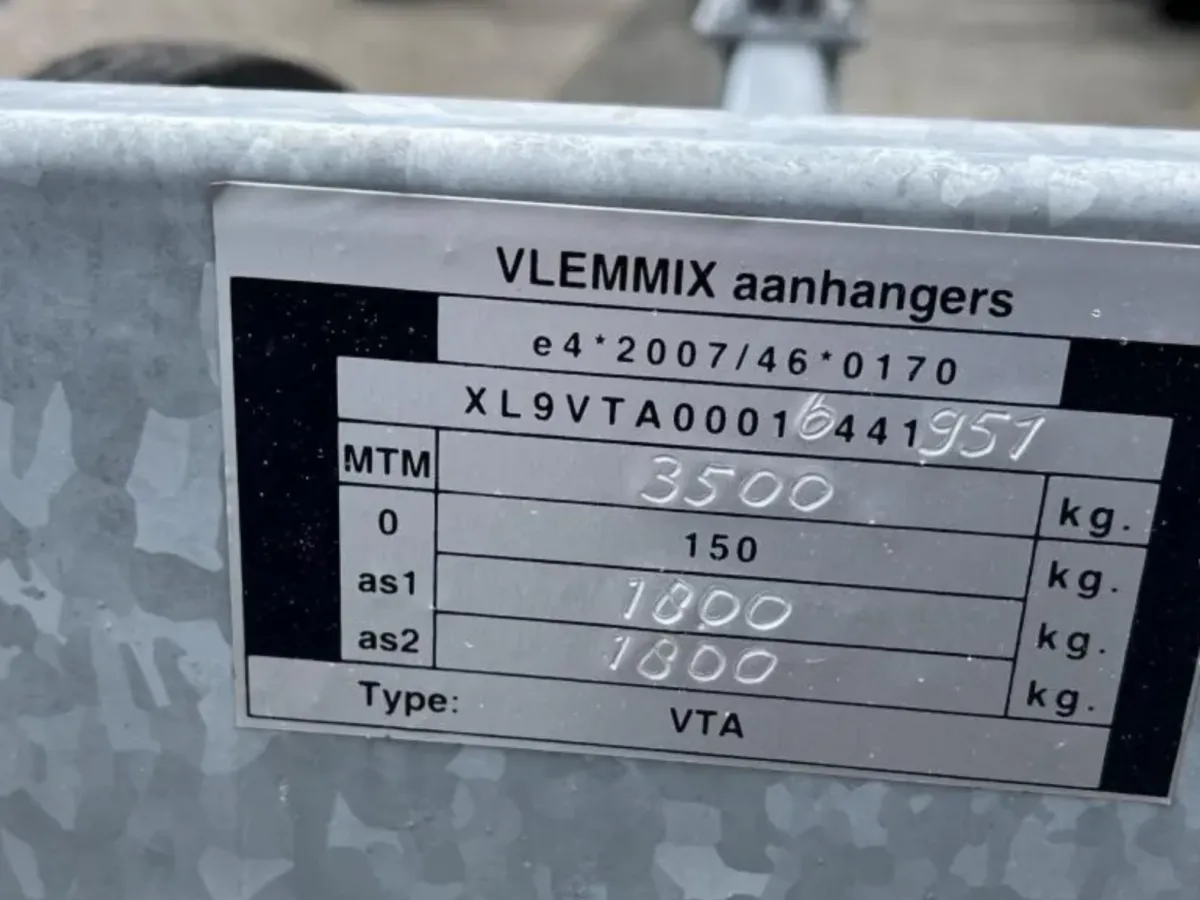 Acier Barque Gaastmeer Admiraals sloep