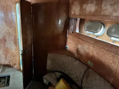 Polyester Motorboat Horizon Elegance 92 Dynasty Photo 16