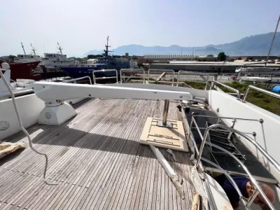 Polyester Motorboat Horizon Elegance 92 Dynasty Photo 21