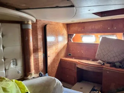 Polyester Motorboat Horizon Elegance 92 Dynasty Photo 22