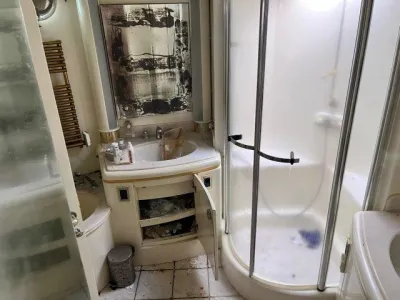 Polyester Motorboat Horizon Elegance 92 Dynasty Photo 24